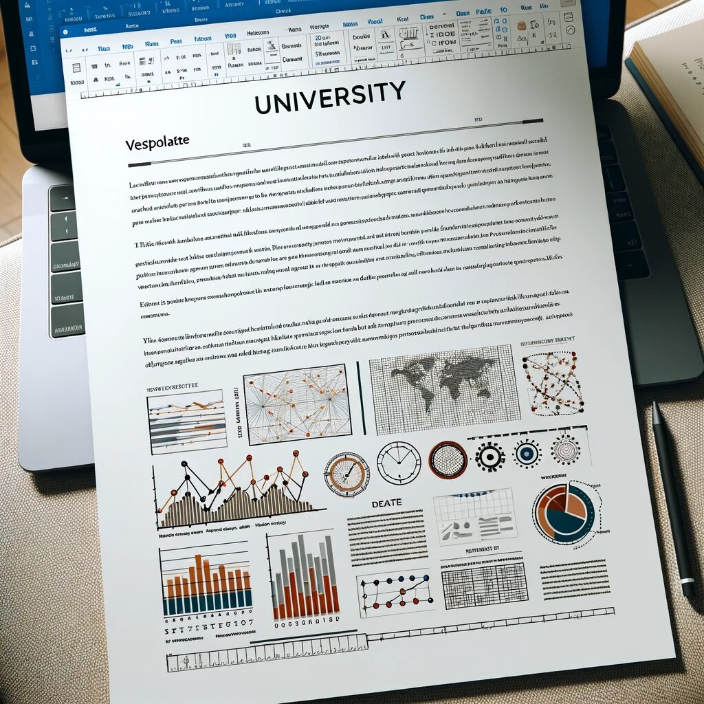 cómo descargar plantillas de apuntes de universidad en formato word