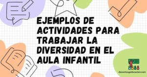 Actividades para trabajar la diversidad en el aula en 2024 - Tus ...