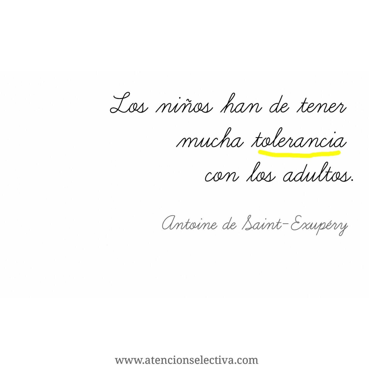 Frases de tolerancia para reflexionar y educar - Tus Apuntes Bonitos