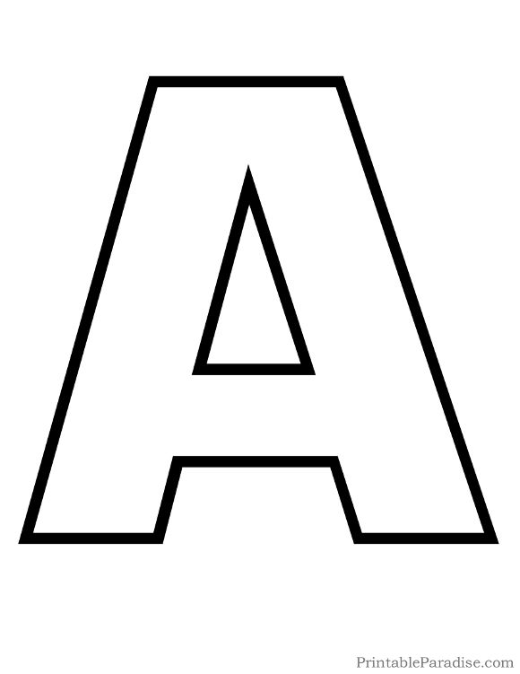 carta a