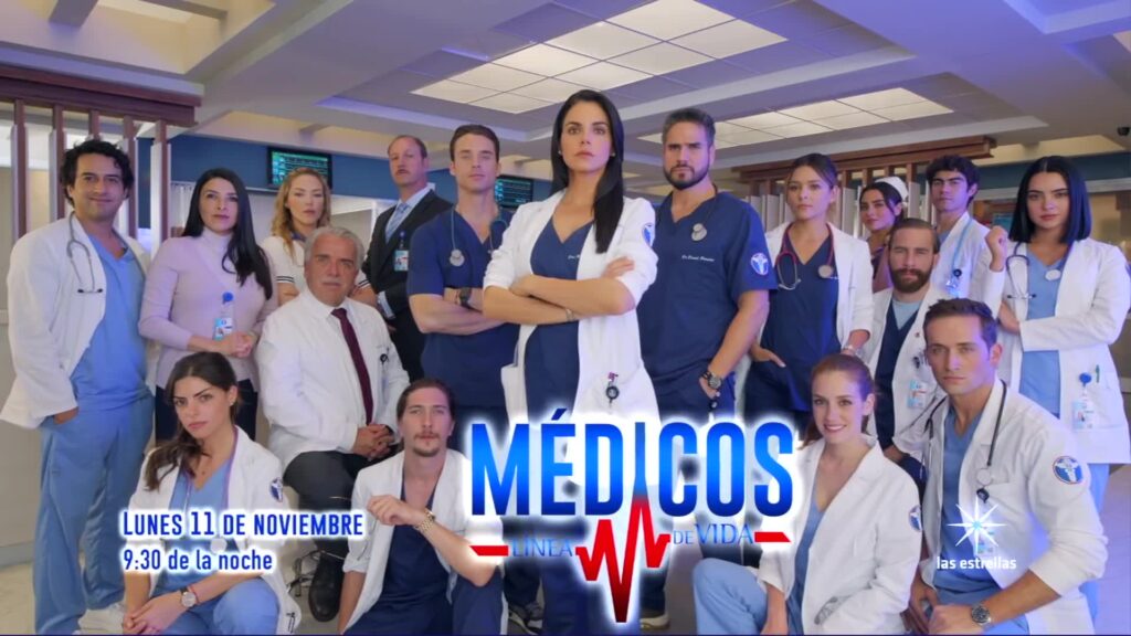 los medicos